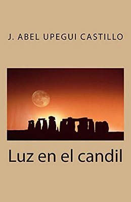 Luz En El Candil-..