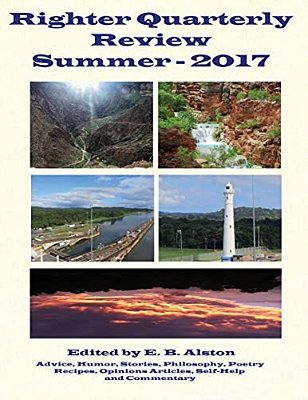Righter Quarterly Review - Summer 2017-..