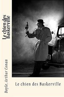Le Chien Des Baskerville-..