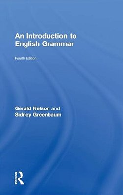 An Introduction To English Grammar-..