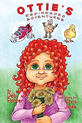 Ottie's Red Headed Adventures-..