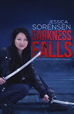 Darkness Falls: Darkness Falls Series-..