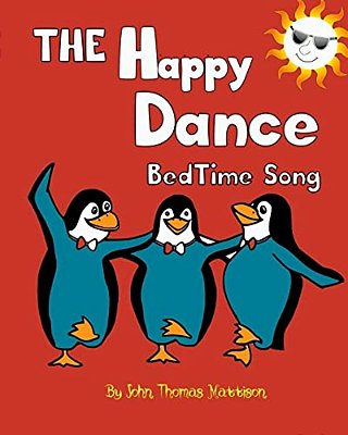 The Happy Dance Bedtime Song-..
