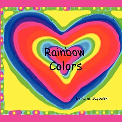 Rainbow Colors-..
