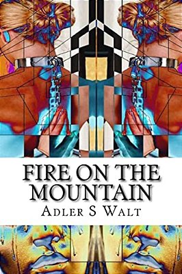 Fire On The Mountain-..