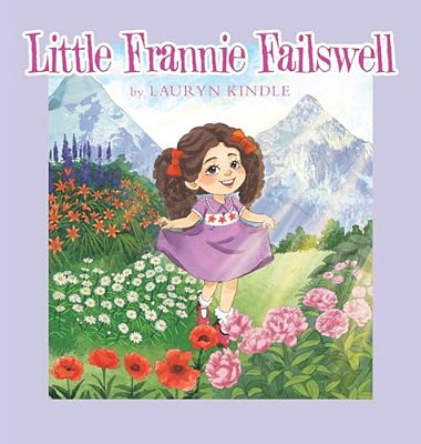 Little Frannie Failswell-..