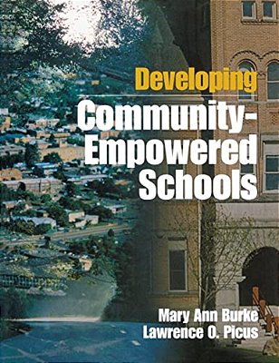 Developing Community-Empowered Schools-..