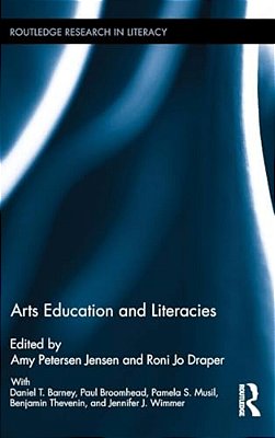 Arts Education And Literacies-..