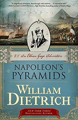 Napoleon's Pyramids-..