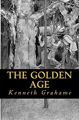 The Golden Age-..