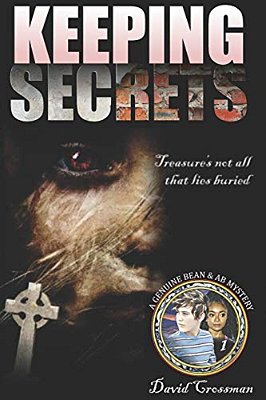Keeping Secrets: The First Bean & Ab Mystery-..