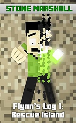 Flynn's Log 1: Rescue Island-..