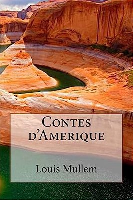 Contes D'Amerique-..