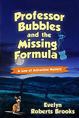 Professor Bubbles And The Missing Formula-..