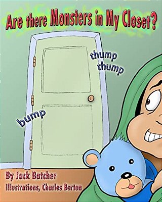 Are There Monsters In My Closet?-..