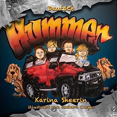Hummer: Deutsch-..