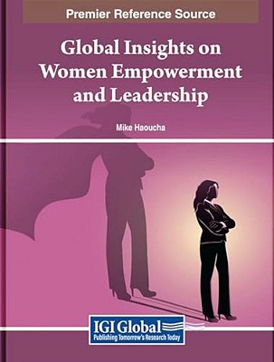 Global Insights On Women Empowerment And Leadership-..