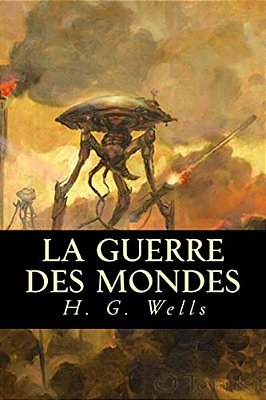 La Guerre Des Mondes-..