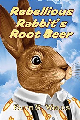 Rebellious Rabbit's Root Beer-..