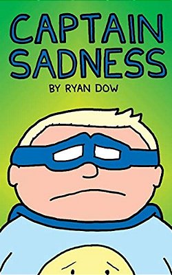 Captain Sadness-..