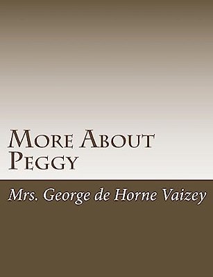 More About Peggy-..