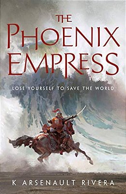 The Phoenix Empress-..