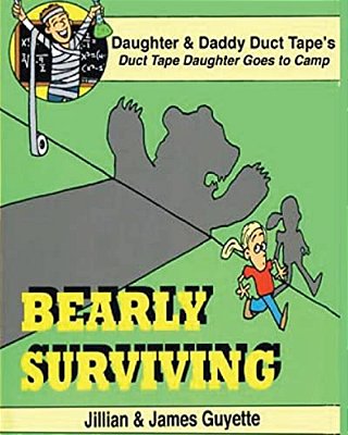 Bearly Surviving-..