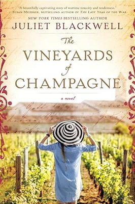 The Vineyards Of Champagne-..