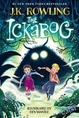 The Ickabog-..