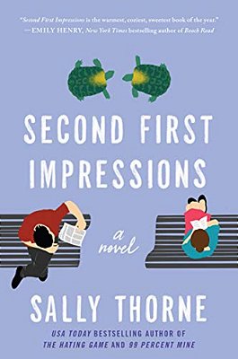 Second First Impressions-..