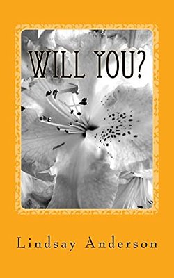 Will You?: A Beverly Black Novel-..