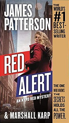 Red Alert: An Nypd Red Mystery-..