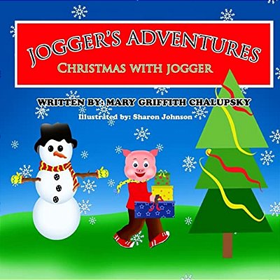 Jogger's Adventures - Christmas With Jogger-..