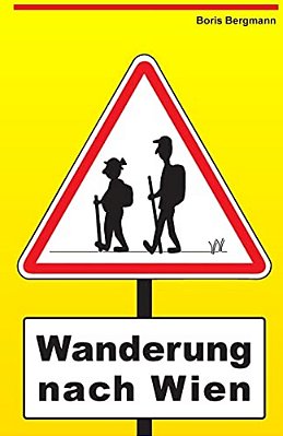 Wanderung Nach Wien-..