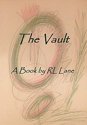 The Vault-..