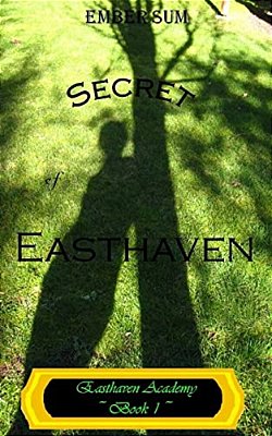 Secret Of Easthaven-..