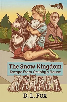 The Snow Kingdom: Escape From Grubby's House-..