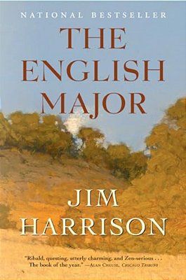 The English Major-..