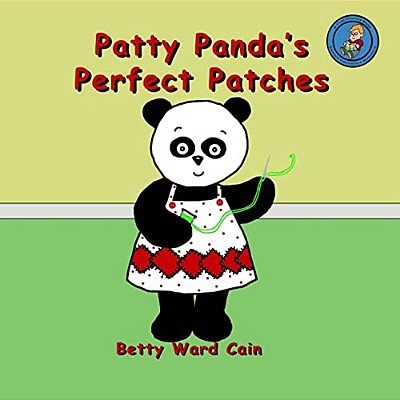 Patty Panda's Perfect Patches-..