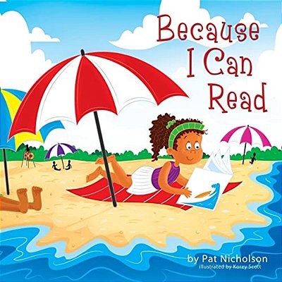 Because I Can Read-..