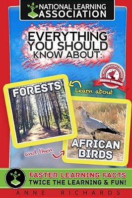 Everything You Should Know About Forests And African Birds-..
