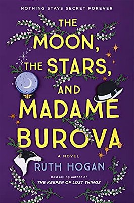 The Moon, The Stars, And Madame Burova-..
