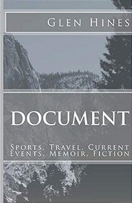 Document: Sports, Travel, Current Events, Memoir, Fiction-..