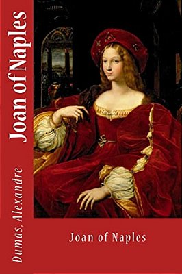 Joan Of Naples-..