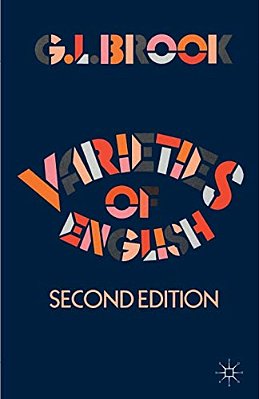 Varieties Of English-..