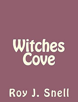 Witches Cove-..