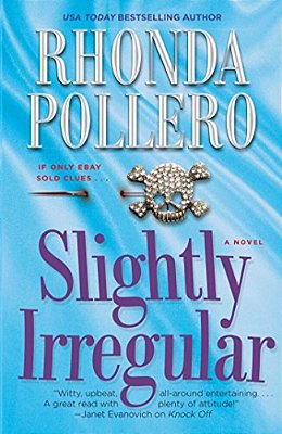 Slightly Irregular-..