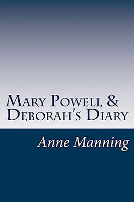 Mary Powell & Deborah's Diary-..