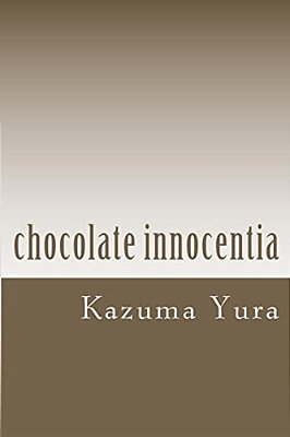 Chocolate Innocentia-..