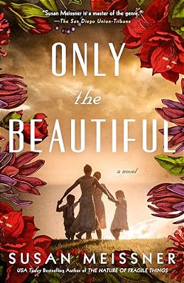 Only The Beautiful-..